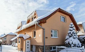 Apartmany Hrady