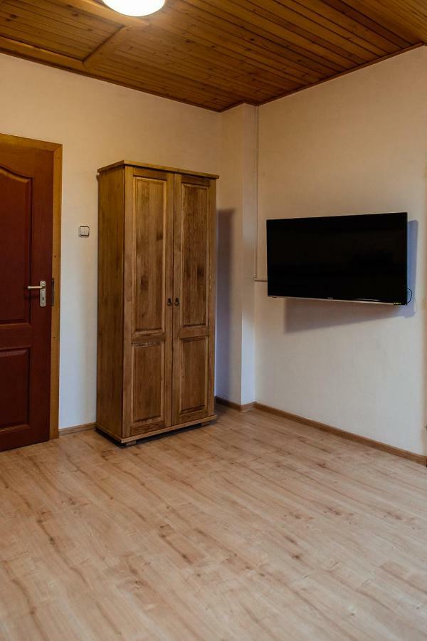 Apartmany Hrady Zuberec Exterior photo