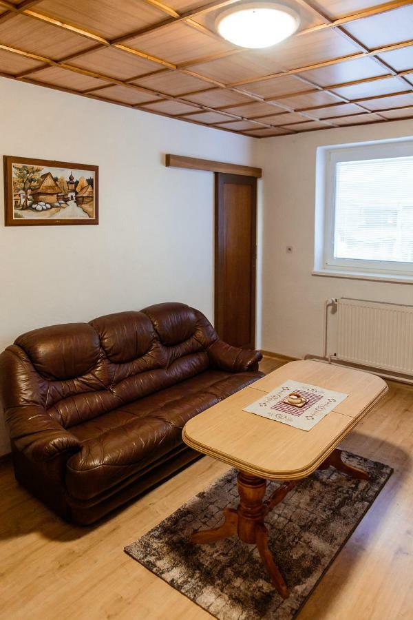 Apartmany Hrady Zuberec Exterior photo