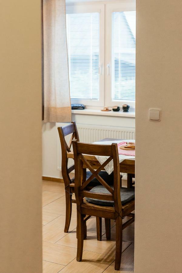 Apartmany Hrady Zuberec Exterior photo