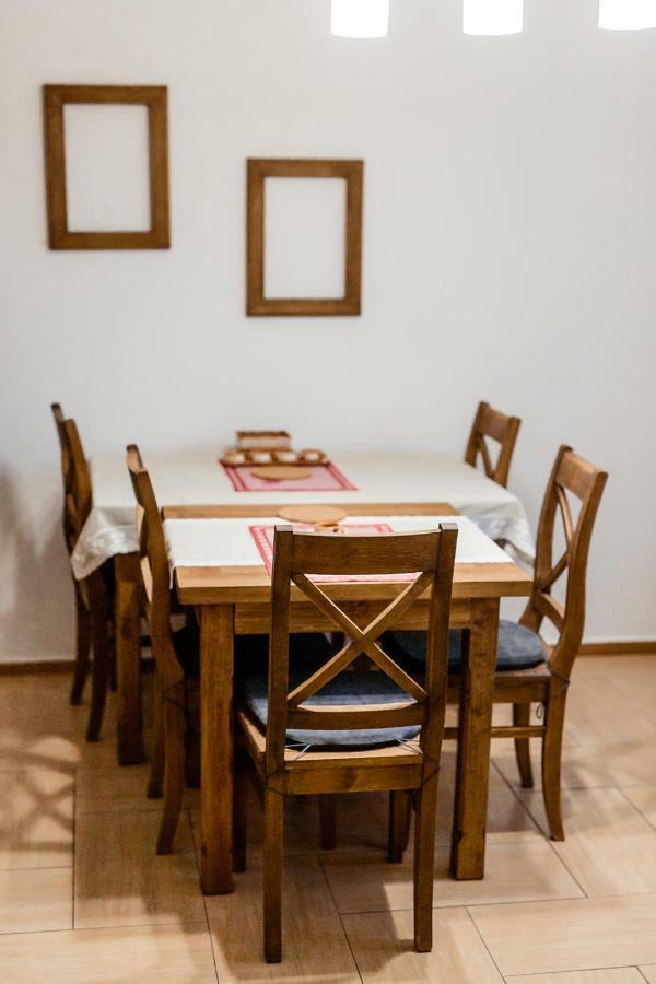 Apartmany Hrady Zuberec Exterior photo
