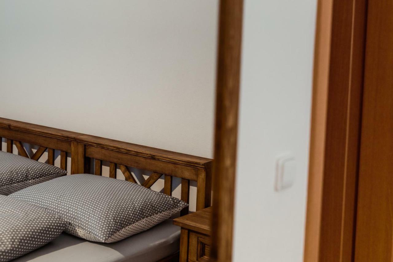 Apartmany Hrady Zuberec Exterior photo