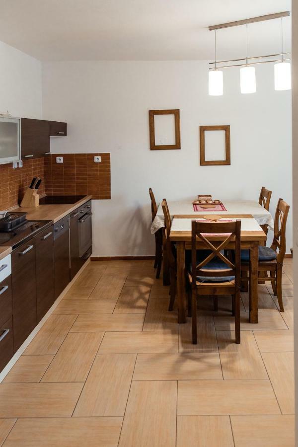 Apartmany Hrady Zuberec Exterior photo